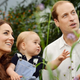 Illustration for article titled LET THE NEW ROYAL BABY HYSTERIA COMMENCE: Everything You Need to Know
